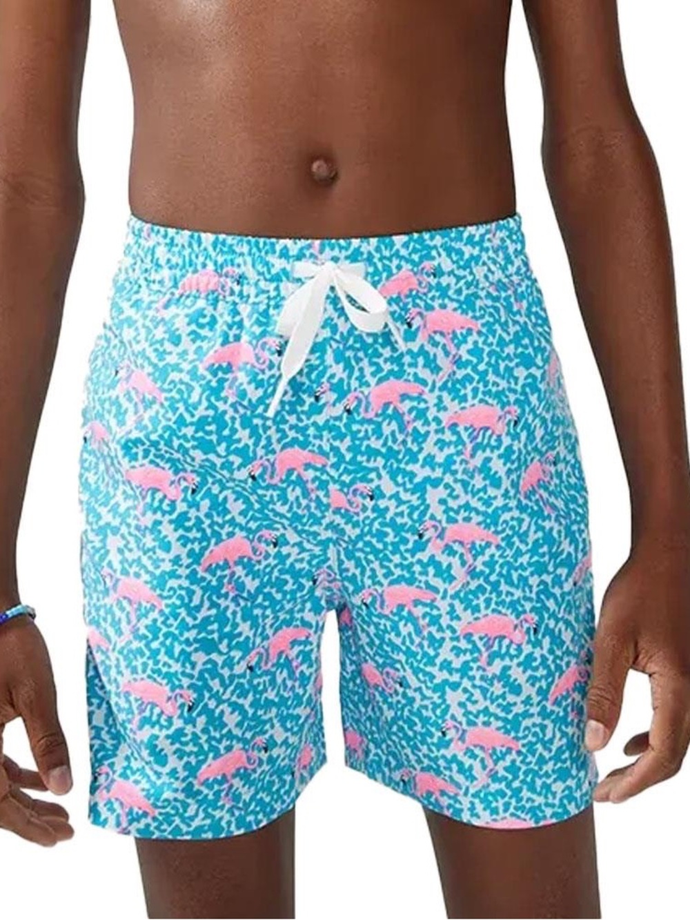 Chubbies The Mini Mingos Shorts - Youth